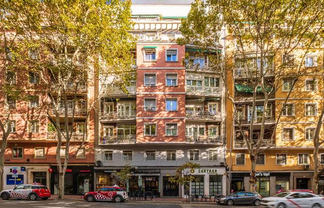 Piso en Venta en Paseo DELICIAS en Delicias