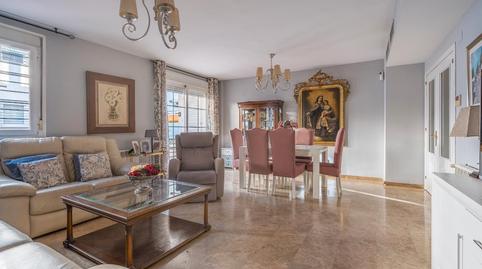 Foto 3 de Casa adosada en venda a Calle Santiago Grisolía, 2, San Miguel, Granada