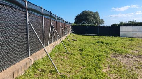 Foto 3 de Finca rústica en venta en Malcocinado, Badajoz