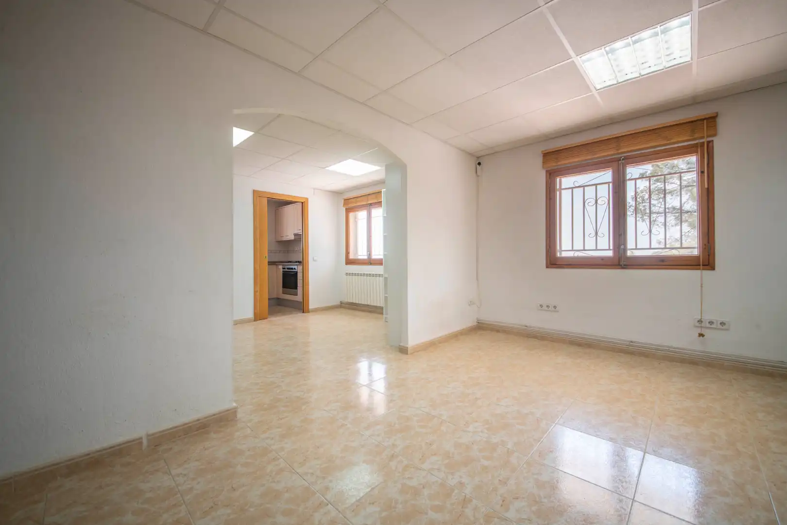 Casa o xalet en venda en Mediona amb Calefacció, Jardí privat i Terrassa