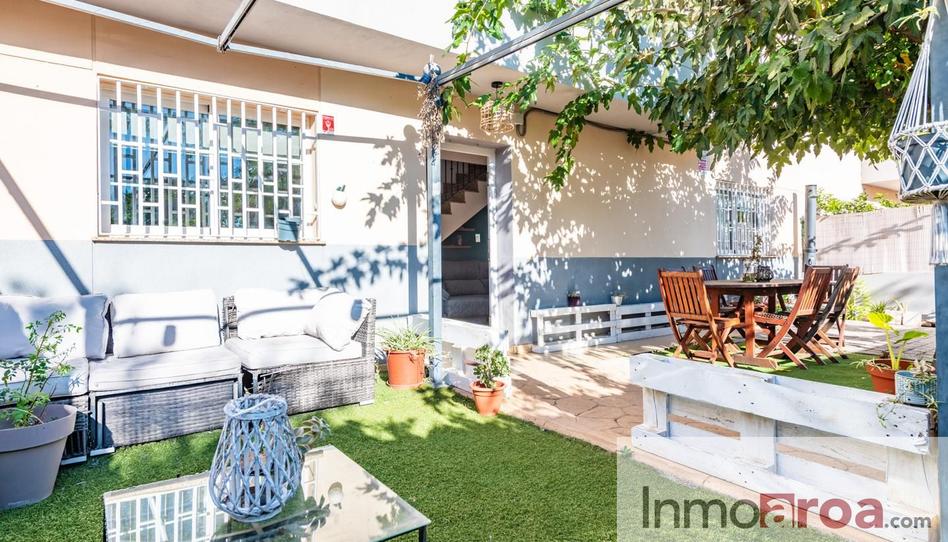 Foto 1 de Casa o xalet en venda a Del Sequier, Playa - Ben Afeli, Castellón