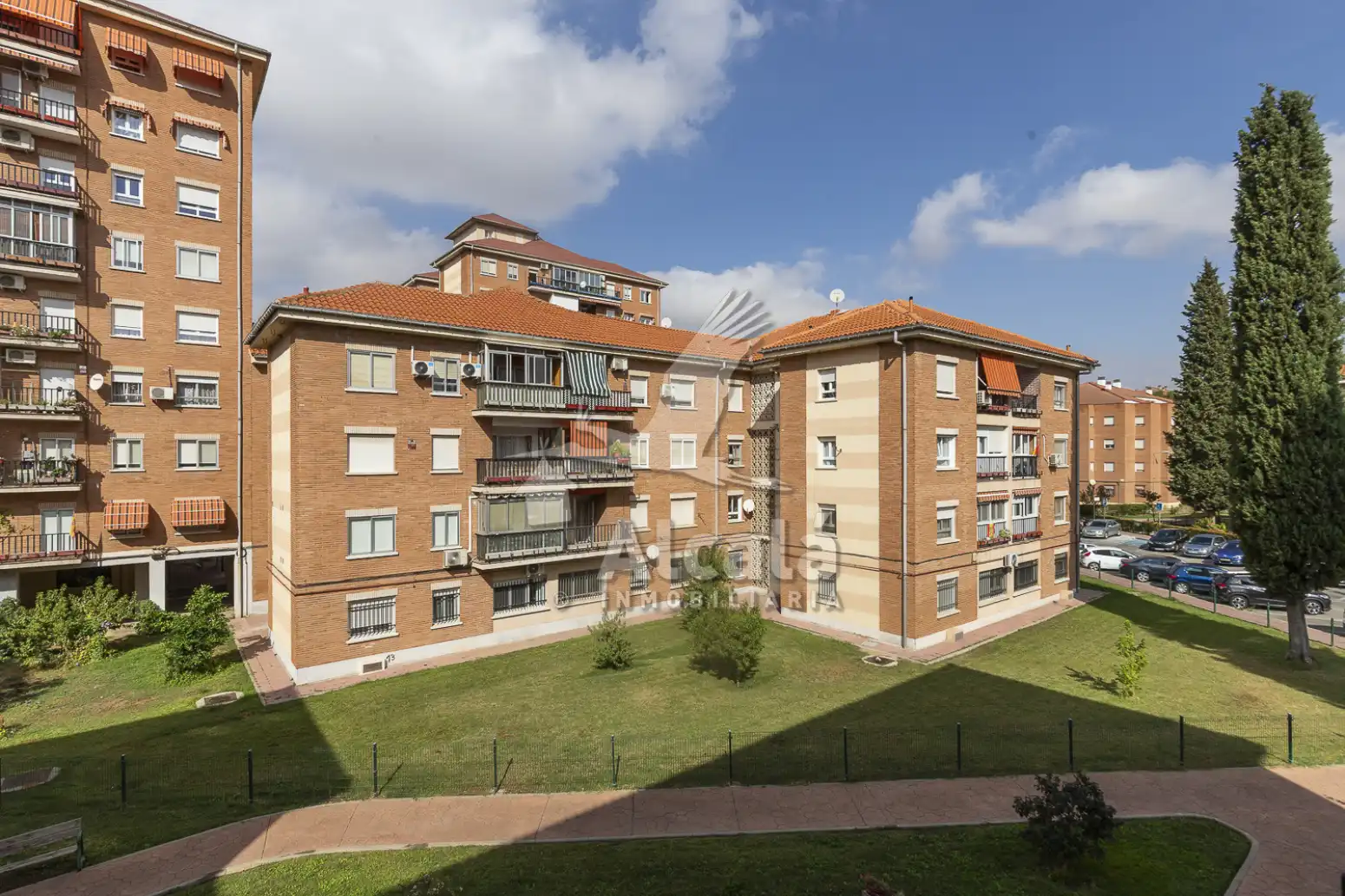 Piso con jardín en venta en Colonia - Bripac, imagen 16
