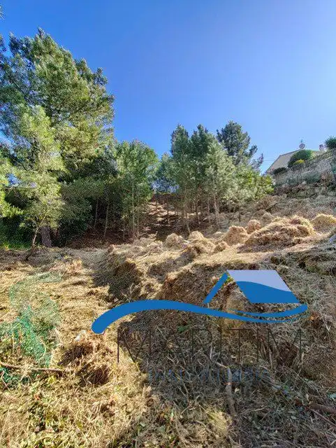 Grundstücke und Bauplätze zum Verkauf in orbita, imagen 14