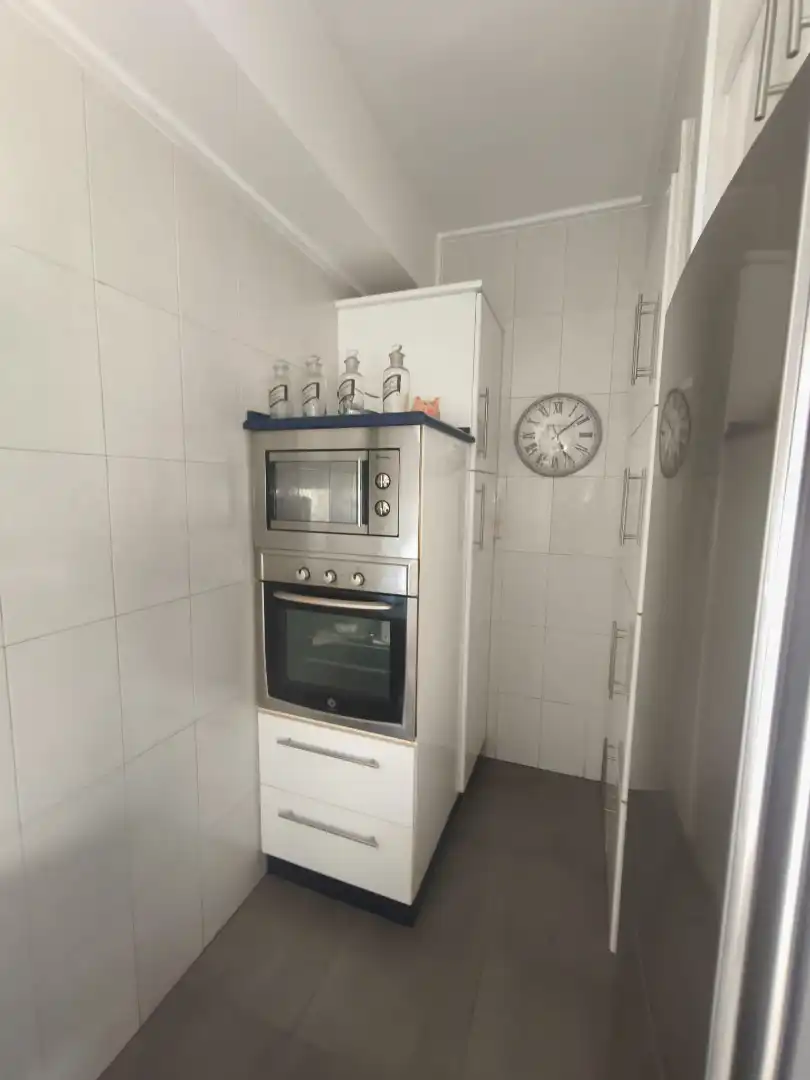 Cocina de Piso en venta en Casco Viejo
