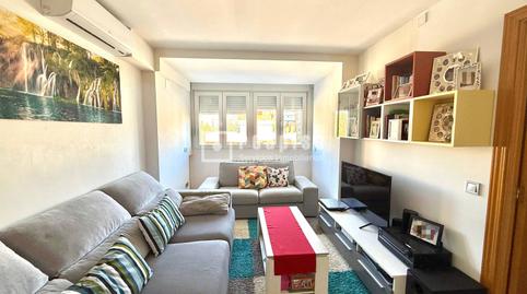 Foto 4 de Pis en venda a Veredillas, Torrejón de Ardoz