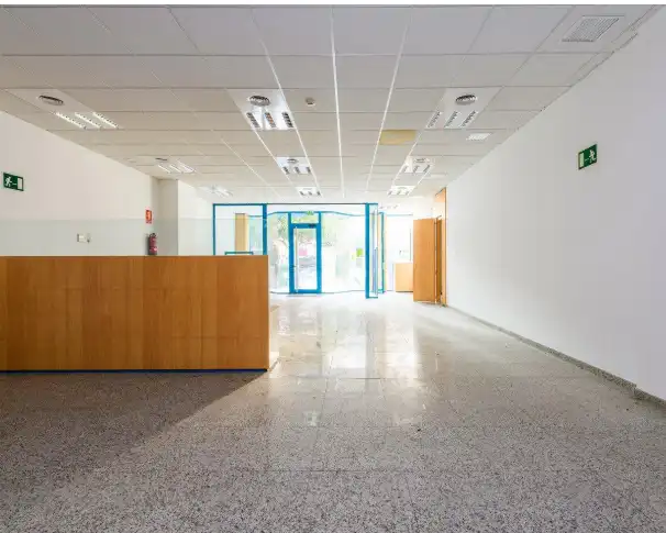 Office for sale in Castellón de la Plana / Castelló de la Plana