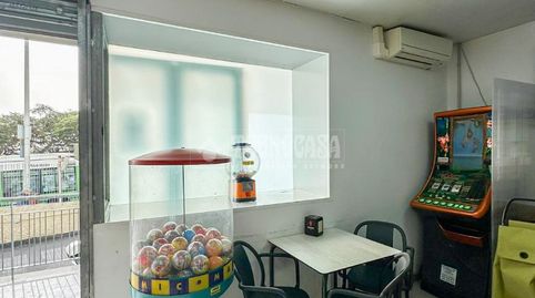 Foto 2 von Geschaftsraum zum Verkauf in Tristán - García Escámez - Somosierra, Santa Cruz de Tenerife Capital