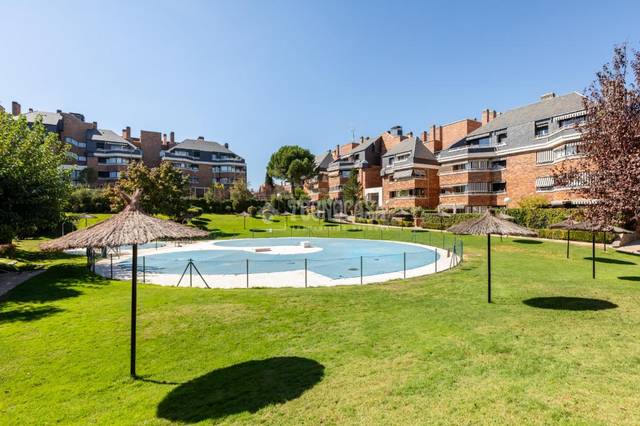 Piso en Venta en El Burgo