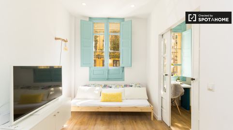 Foto 3 de Habitació a Chopera, Madrid Capital