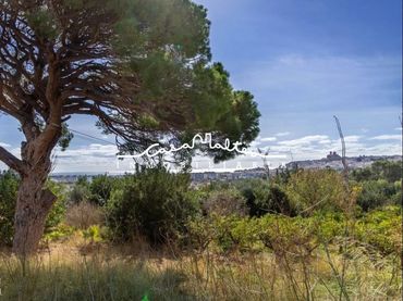 Rustikales Grundstück zum Verkauf in Altea ciudad