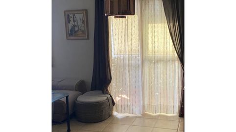 Alquiler temporal de piso de 2 habitaciones en Cádiz Capital, imatge 3