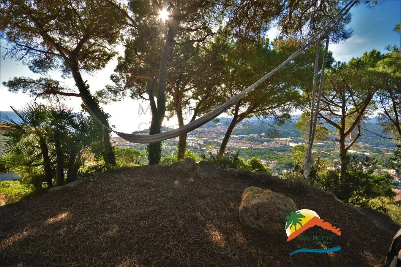 Wohnbaugrundstück zum Verkauf in Roca Grossa, imagen 6