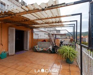 Terrace of Attic for sale in Castelldefels  with Terrace