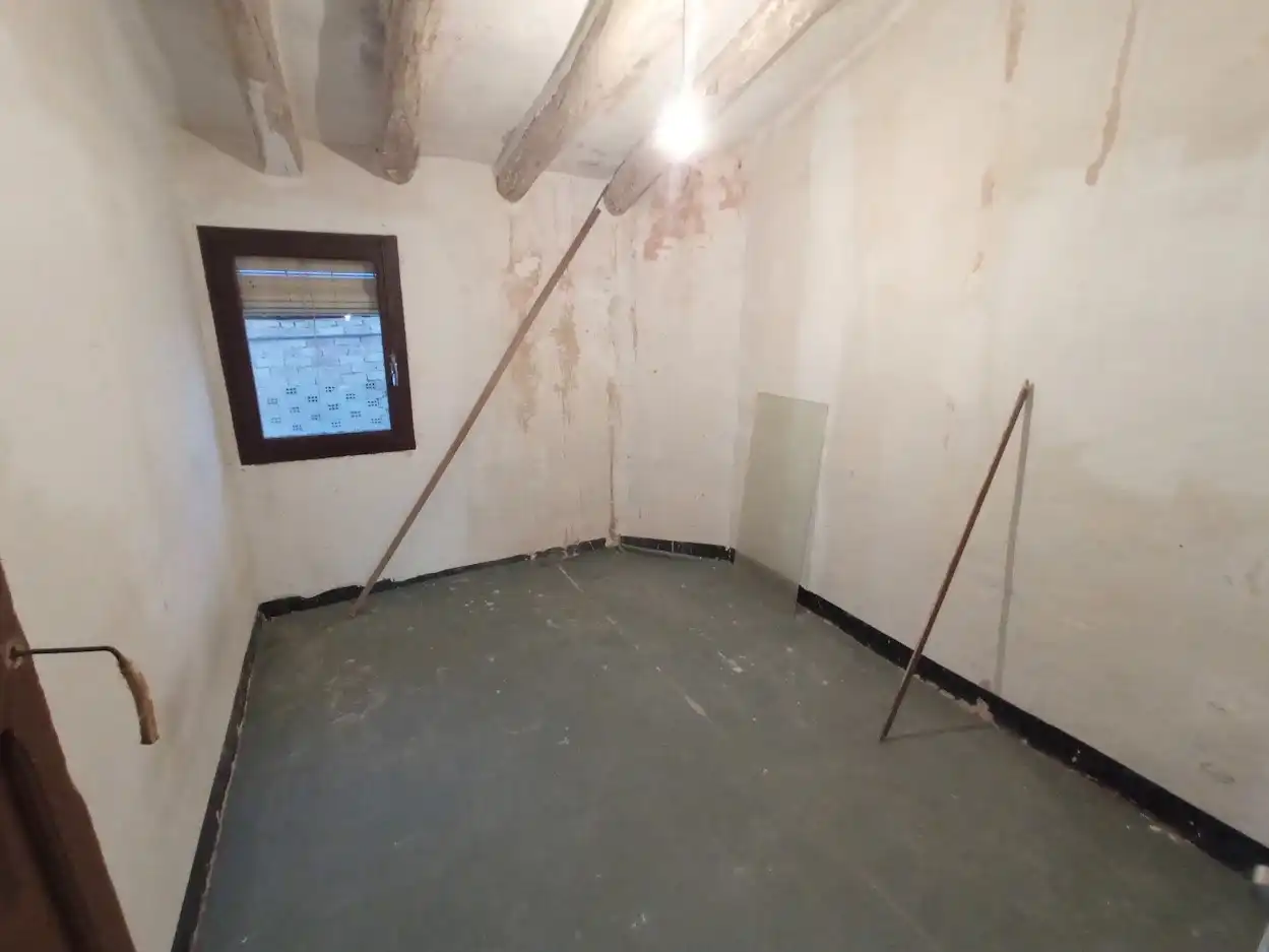 Finca rústica en venta en Binaced con Trastero
