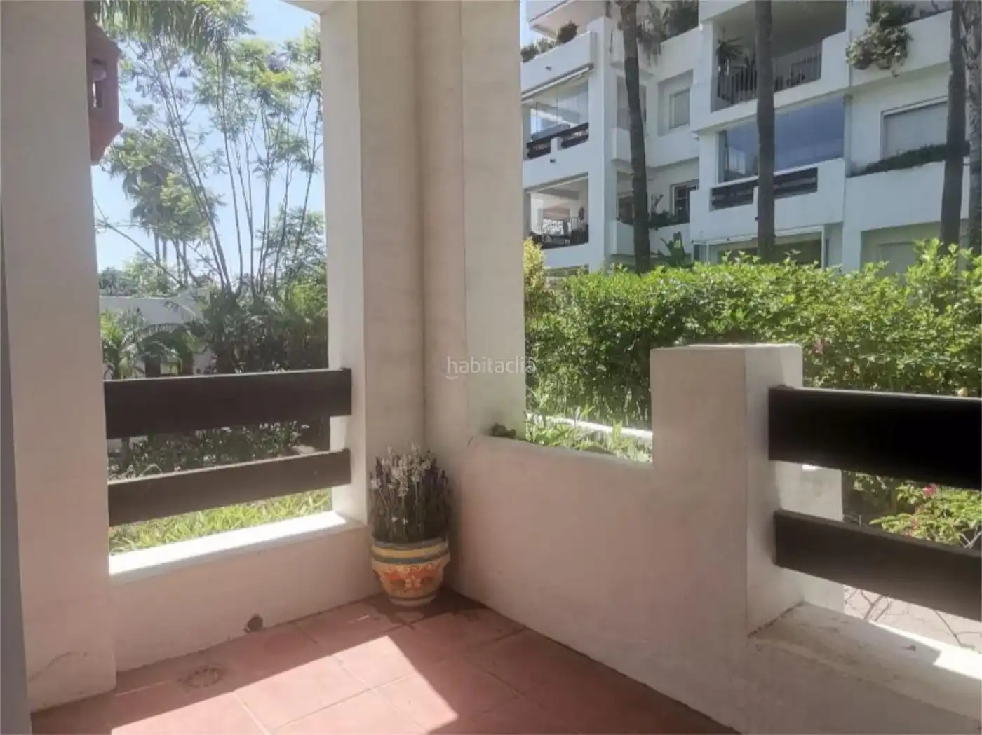 Apartament amb ascensor en venda a Calle Trajano 6, imagen 18
