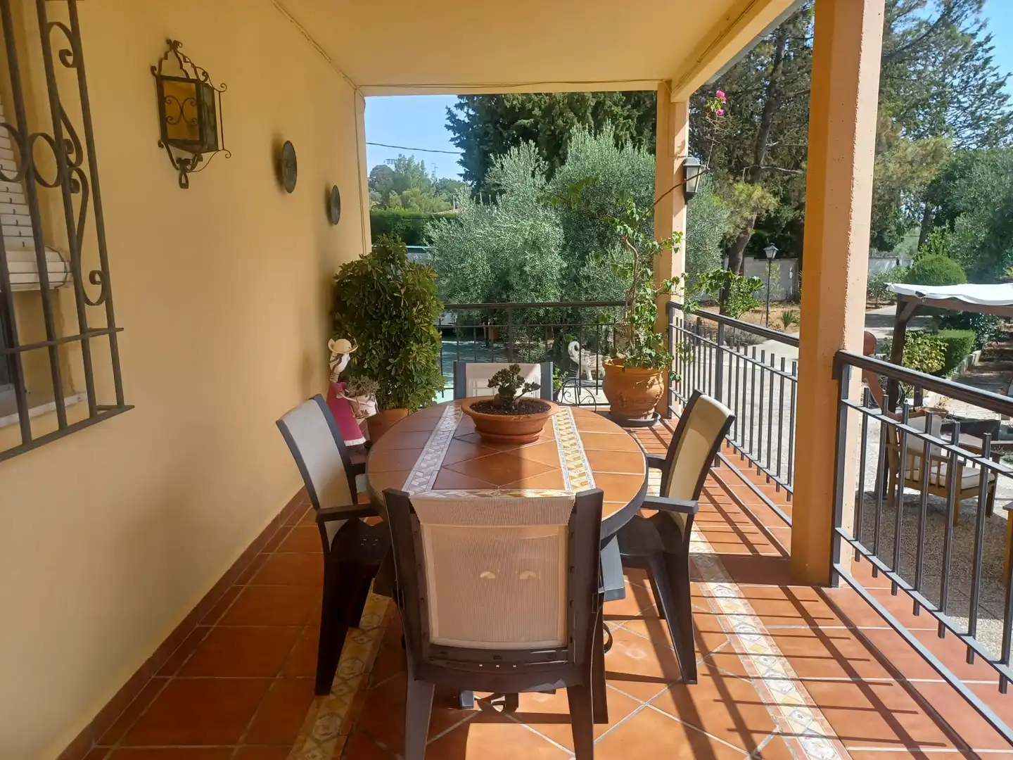 Xalet amb piscina en venda a Úbeda, imagen 37