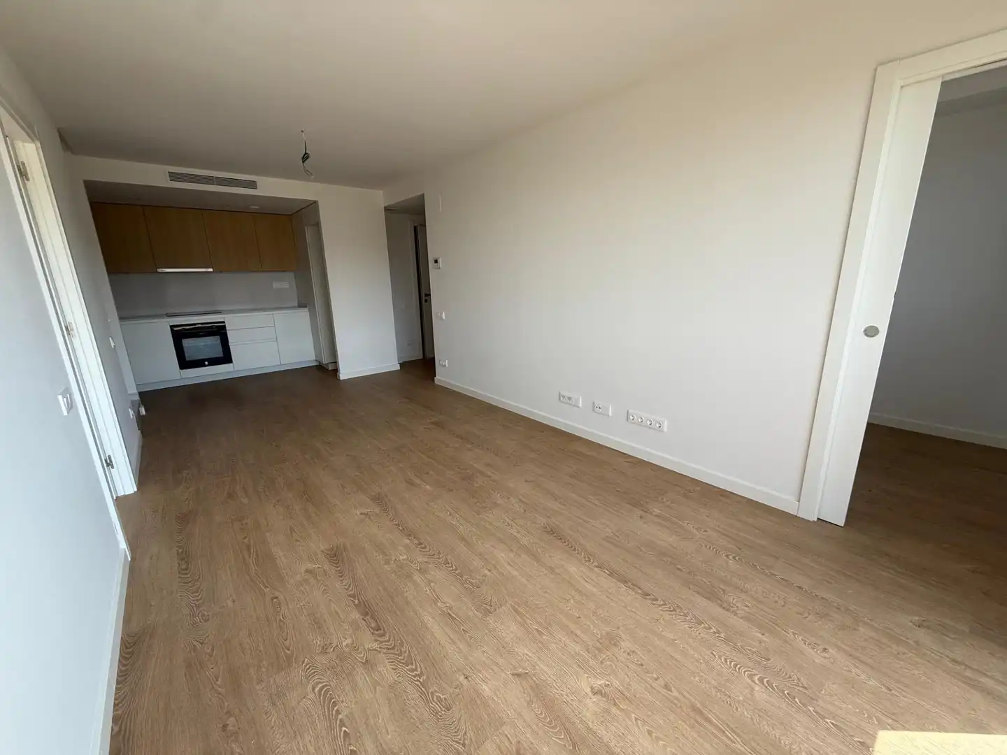 Maisonette mit Terrasse zum Verkauf in Carrer de Manso, imagen 6