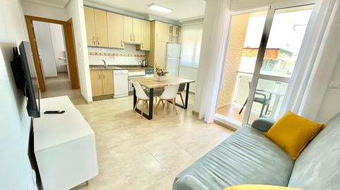Foto 5 de Apartament de lloguer a Centro, Los Alcázares