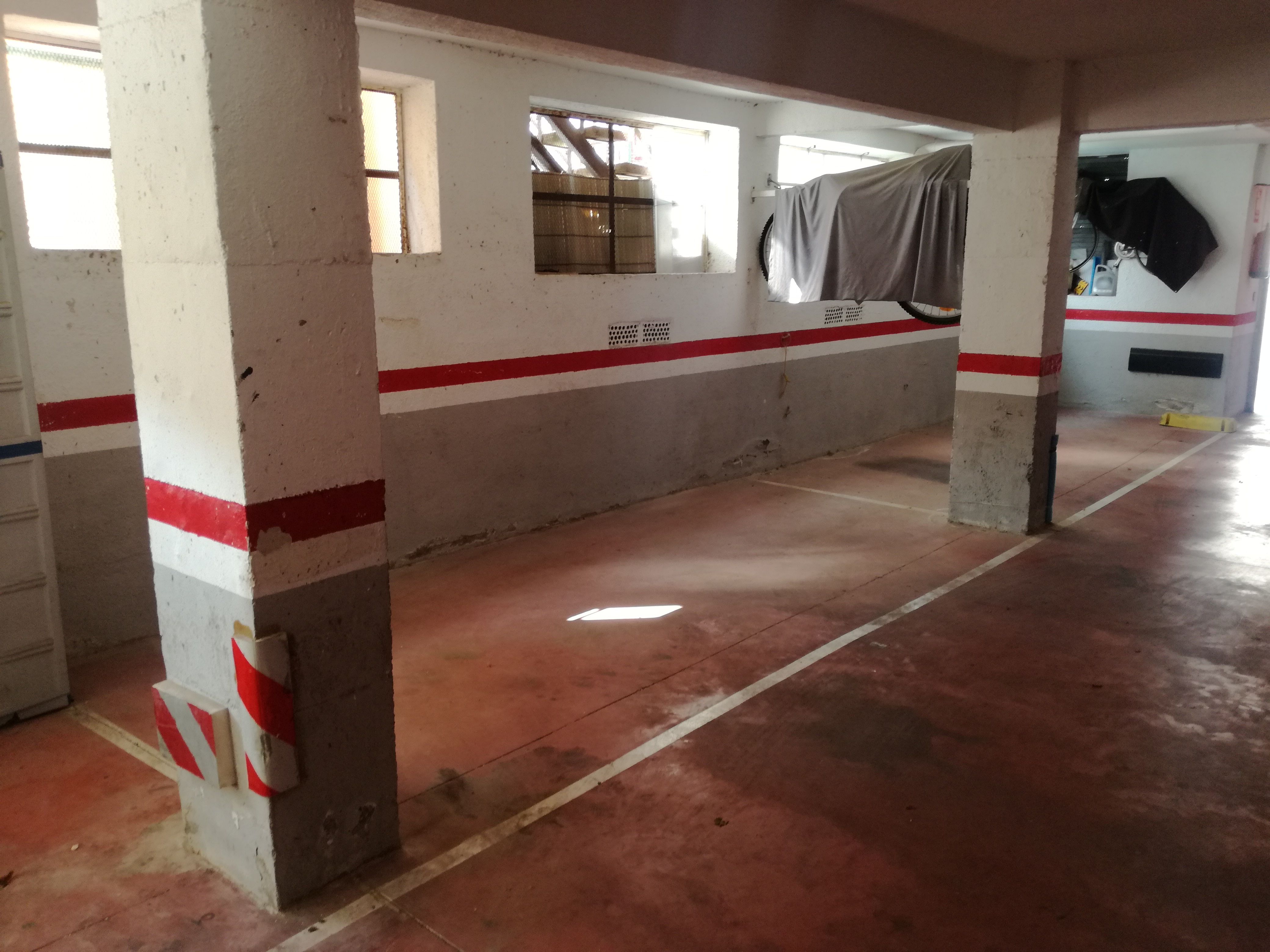 Garage for sale in Carrer de Puig Pelós, 4, Cunit Residencial