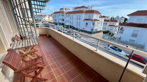 Foto 2 de Ático en venta en El Pinillo, Torremolinos