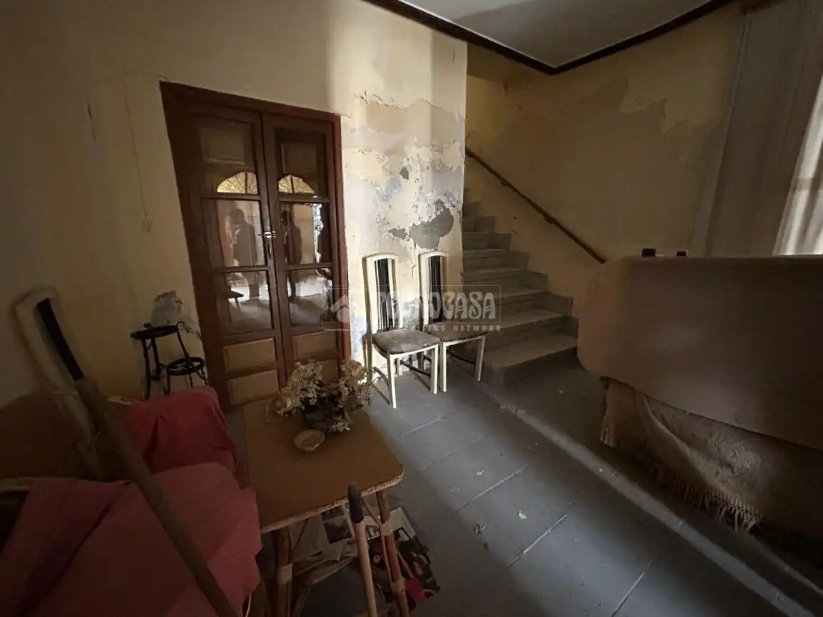Habitatge amb terrassa en venda a Baeza, imagen 14