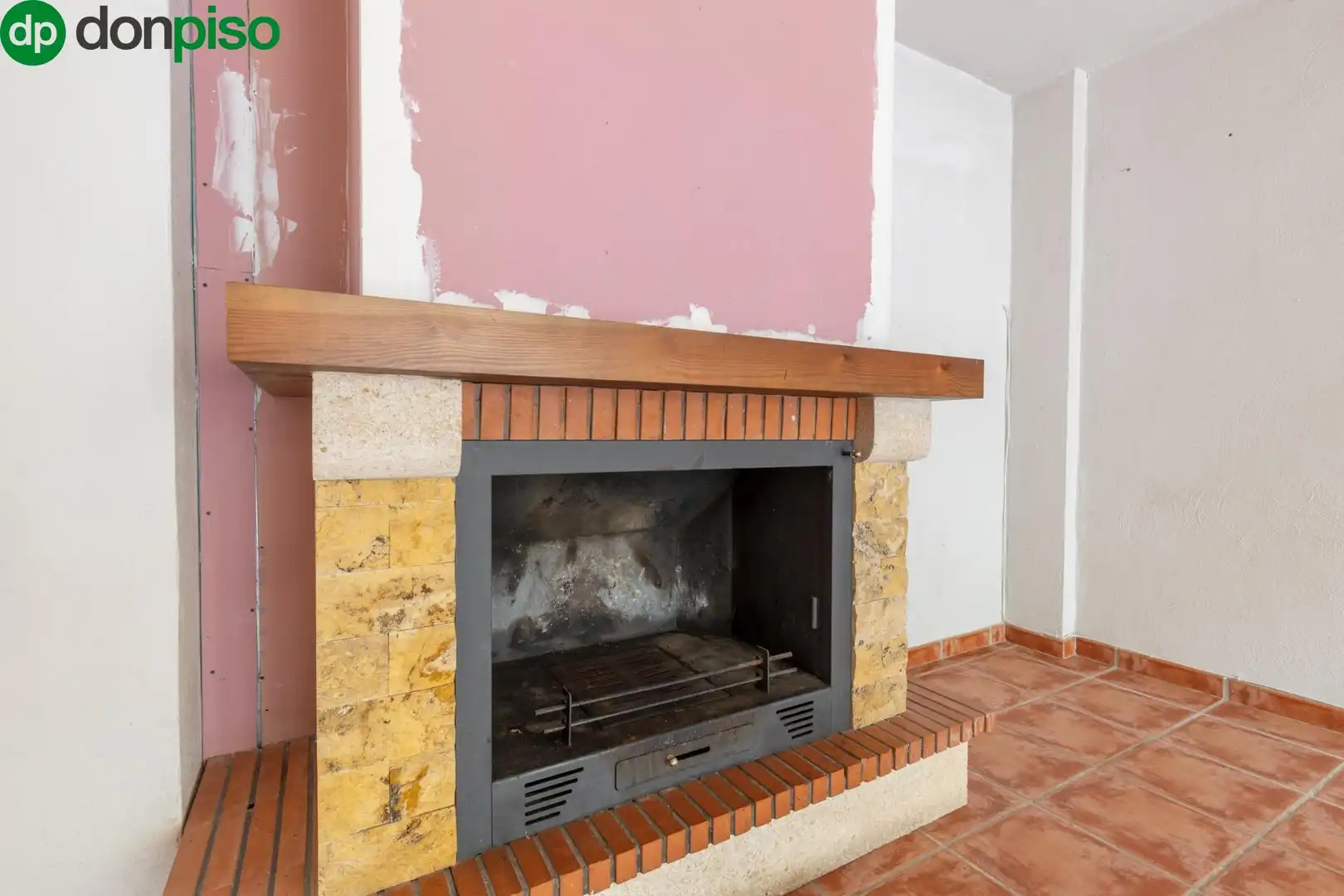 Living room of Detached homes for sale in Vegas del Genil