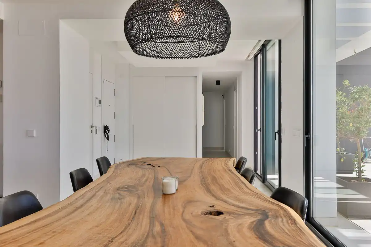 Ático con terraza en venta en Calle Doctor García Verdugo 23, imagen 11
