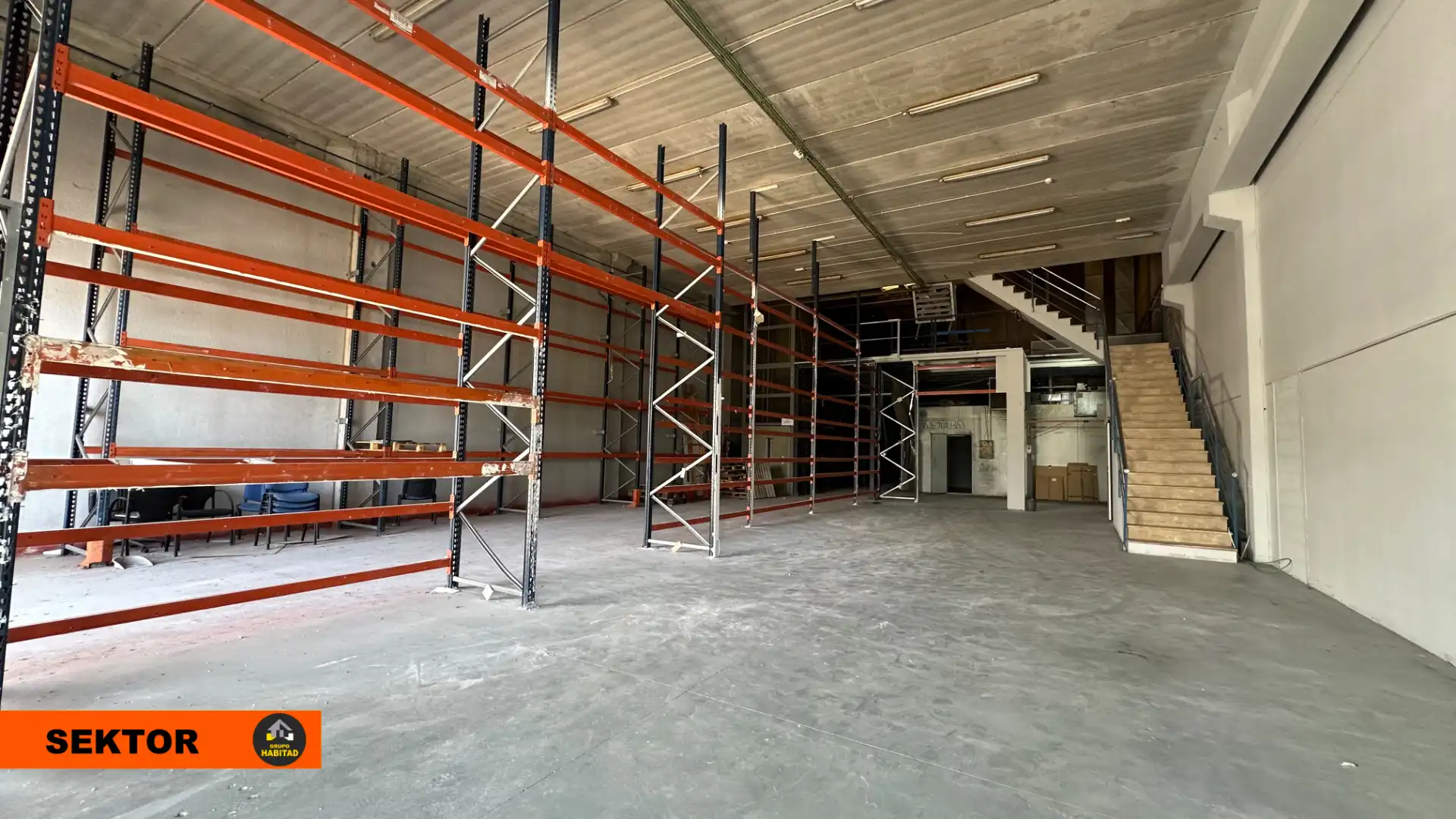 Nave industrielle à louer à Llevantina - Montgavina - Quintmar, imagen 13