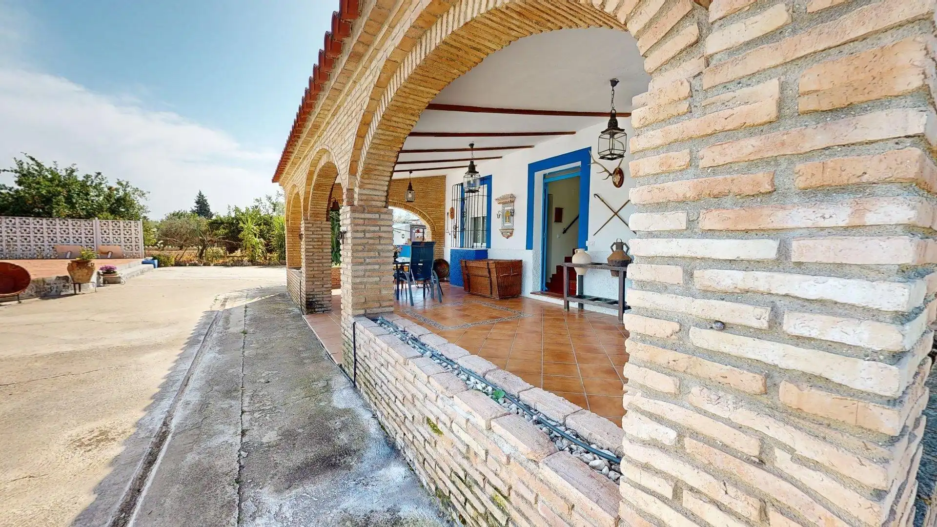 Villa mit Pool zum Verkauf in Villafranca de Córdoba, imagen 9