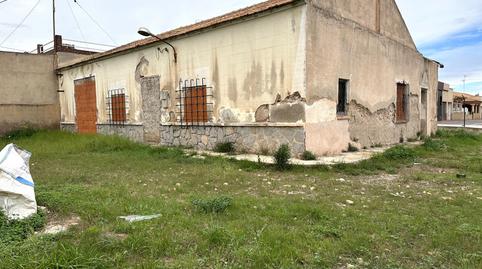 Foto 5 de Casa o xalet en venda a Calle Pérez de Ayala, Santa Ana, Murcia