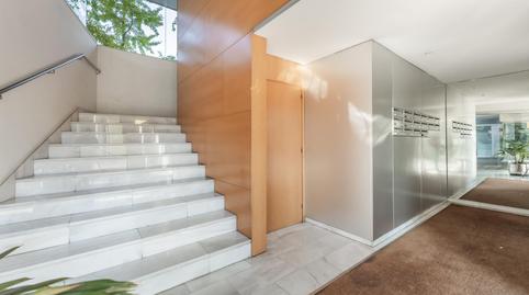 Foto 4 de Ático en venta en Avenida Burgos, Estació de França, Barcelona