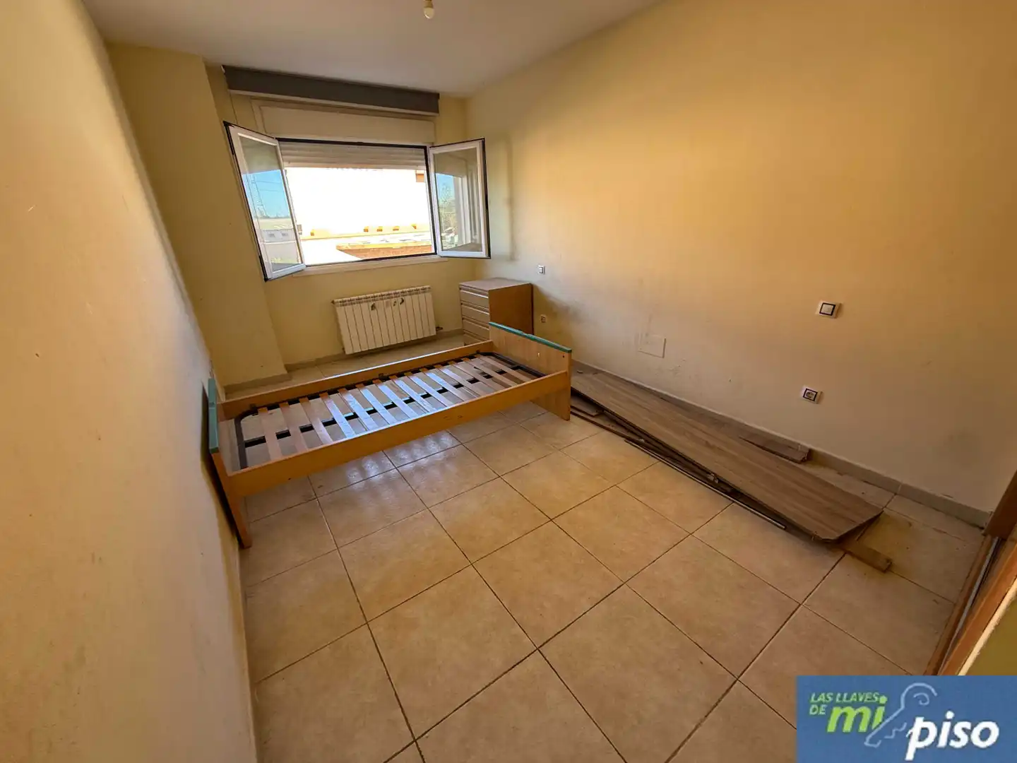 Bedroom of Flat for sale in Cabezón de Pisuerga, Valladolid