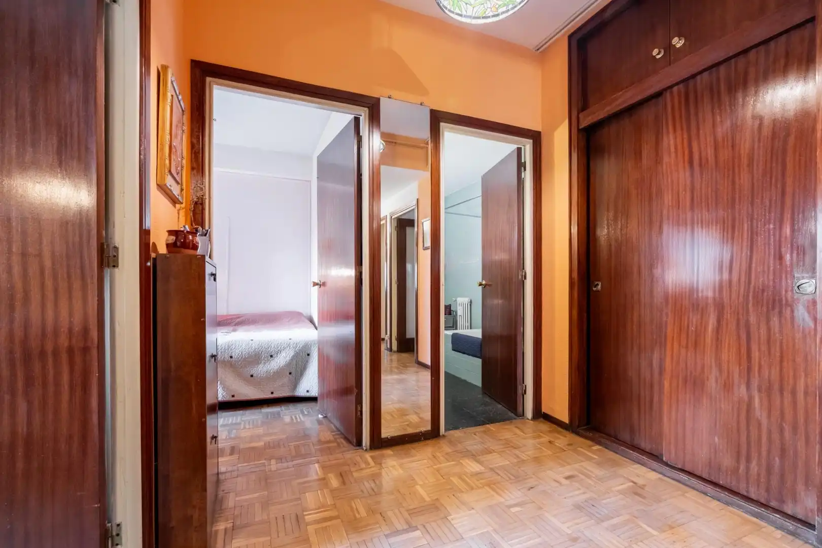 Piso con piscina en venta en Chamartín, imagen 28
