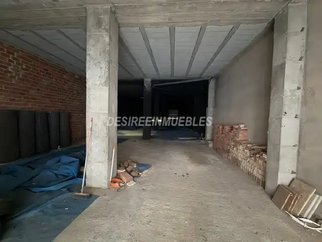 Buildings for sale in Valencia