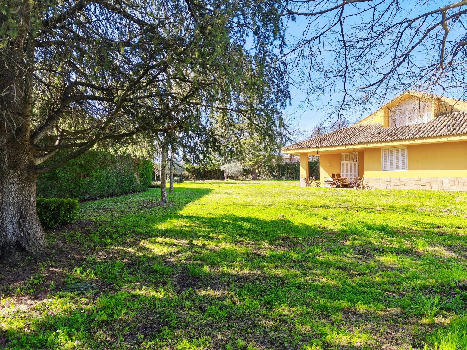Casa o xalet en venda a Lardero