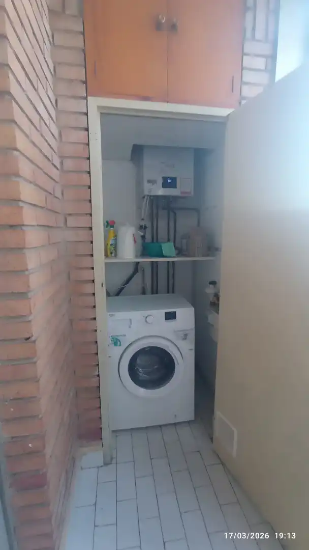Cocina de Piso en venta en Zamora Capital  con Calefacción y Amueblado