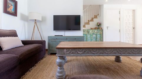 Foto 4 von Einfamilien-Reihenhaus zum Verkauf in Tarifa ciudad, Tarifa