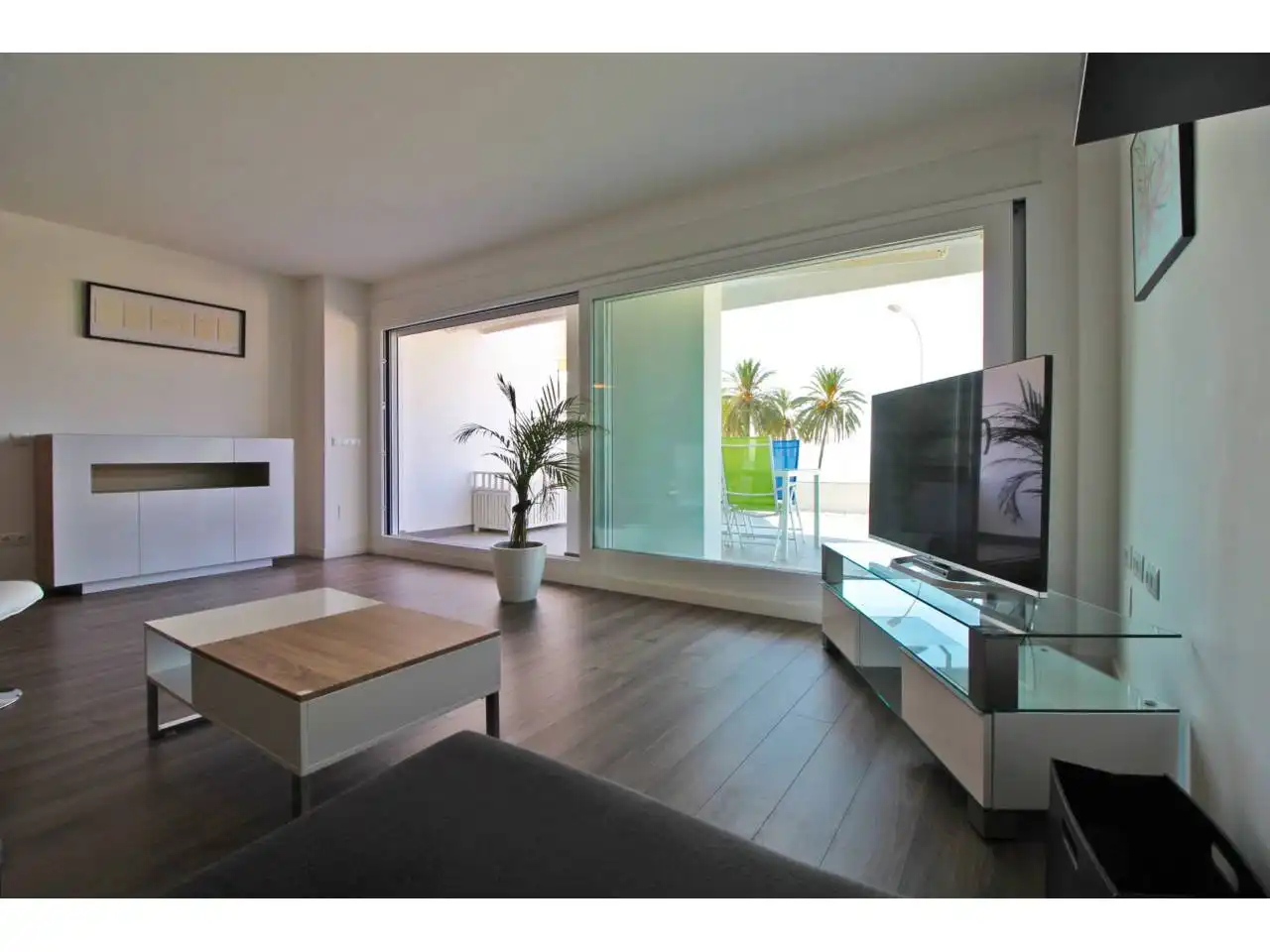 Flat with pool to rent in Este, imagen 8