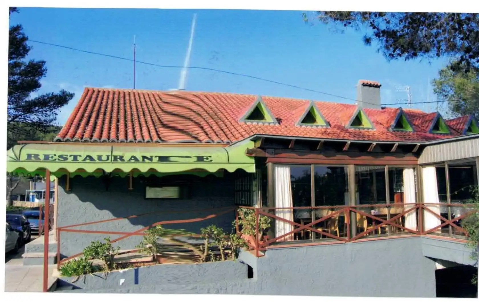 Local en venta en Urbanizaciones