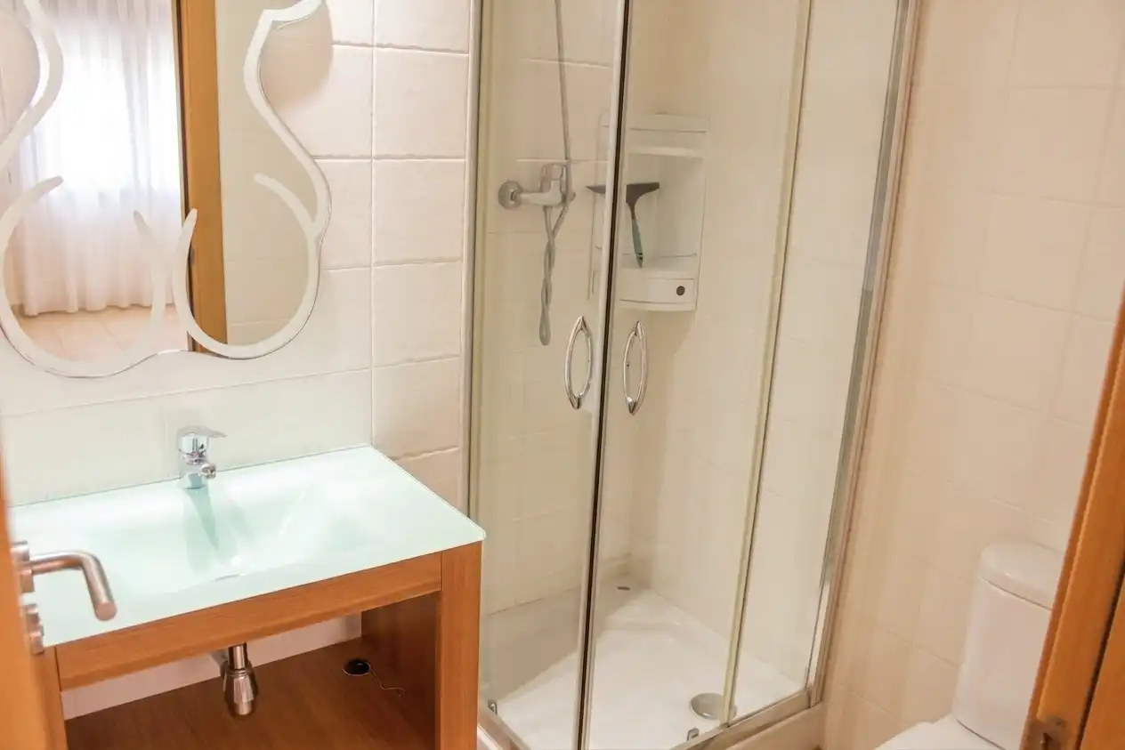 Piso con terraza en venta en de Can Xanca, imagen 15