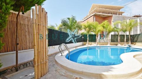 Photo 2 of House or chalet for sale in Avenida Pedro Lopez Meca, Sn, Bolnuevo, Murcia