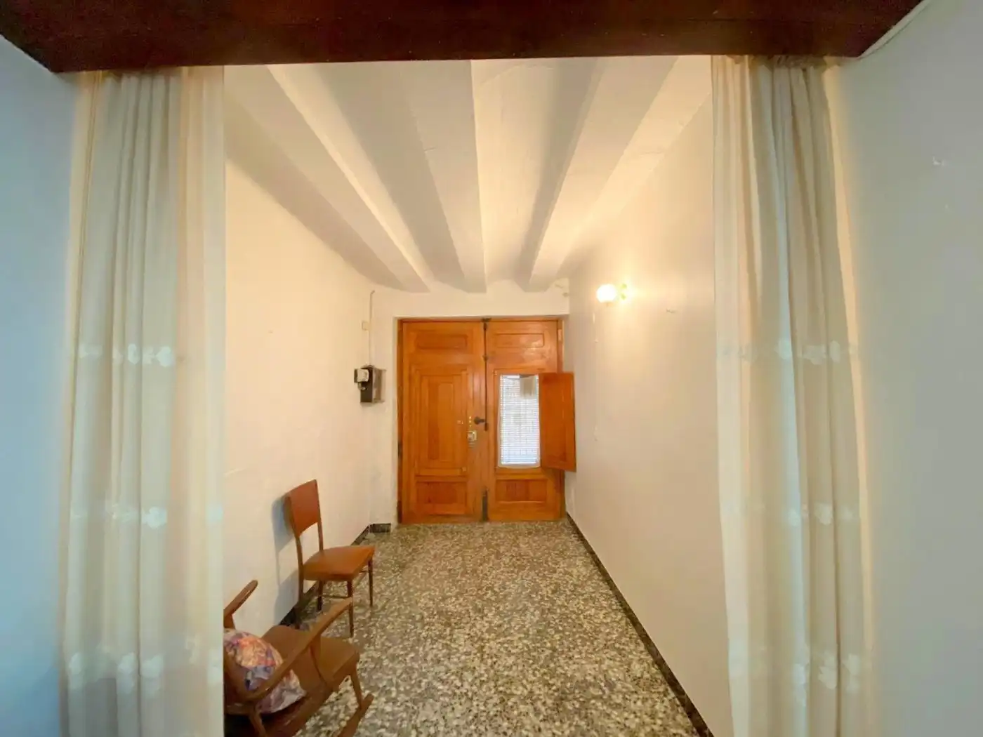 Houses for sale in Mogente / Moixent  with Terrace