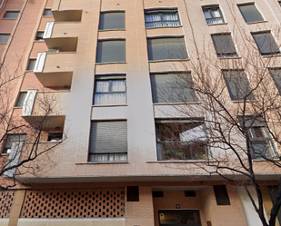 Flat for sale in Paseo Sixto Celorrio, 12, Estación - San Antonio