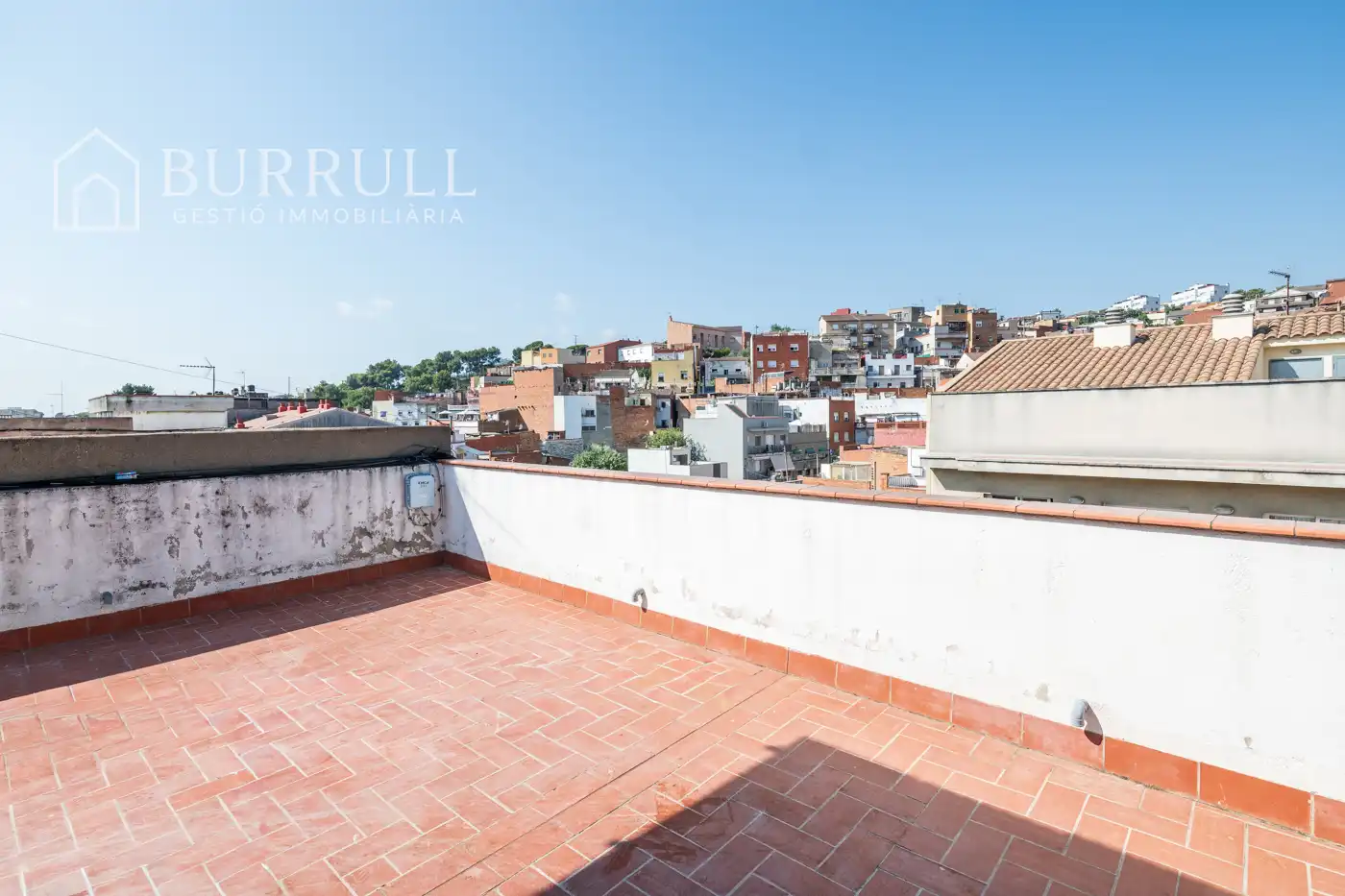 Ático en venta en Sant Vicenç Dels Horts, imagen 25