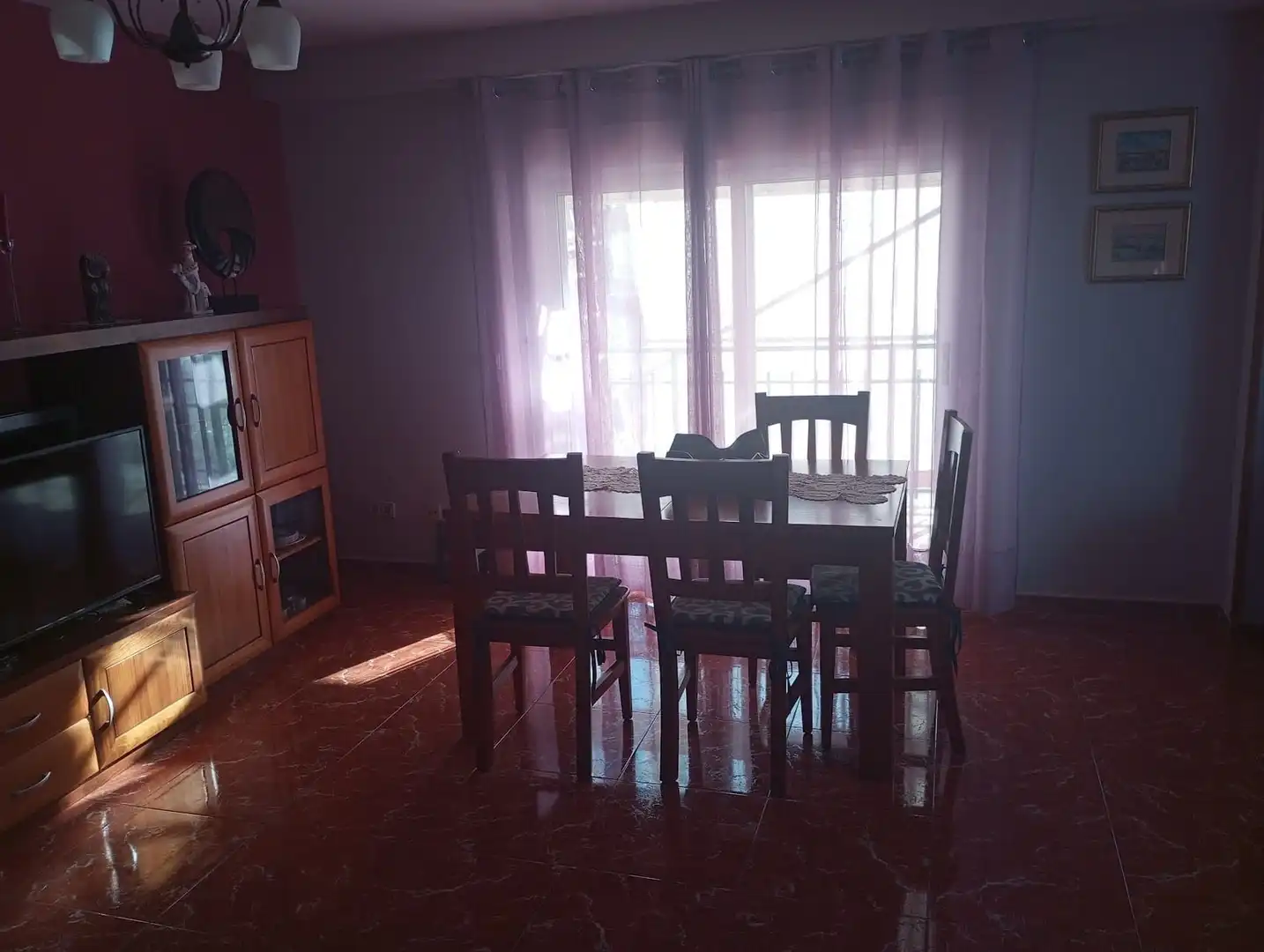 Flat for sale in av rei Jaume, Foietes