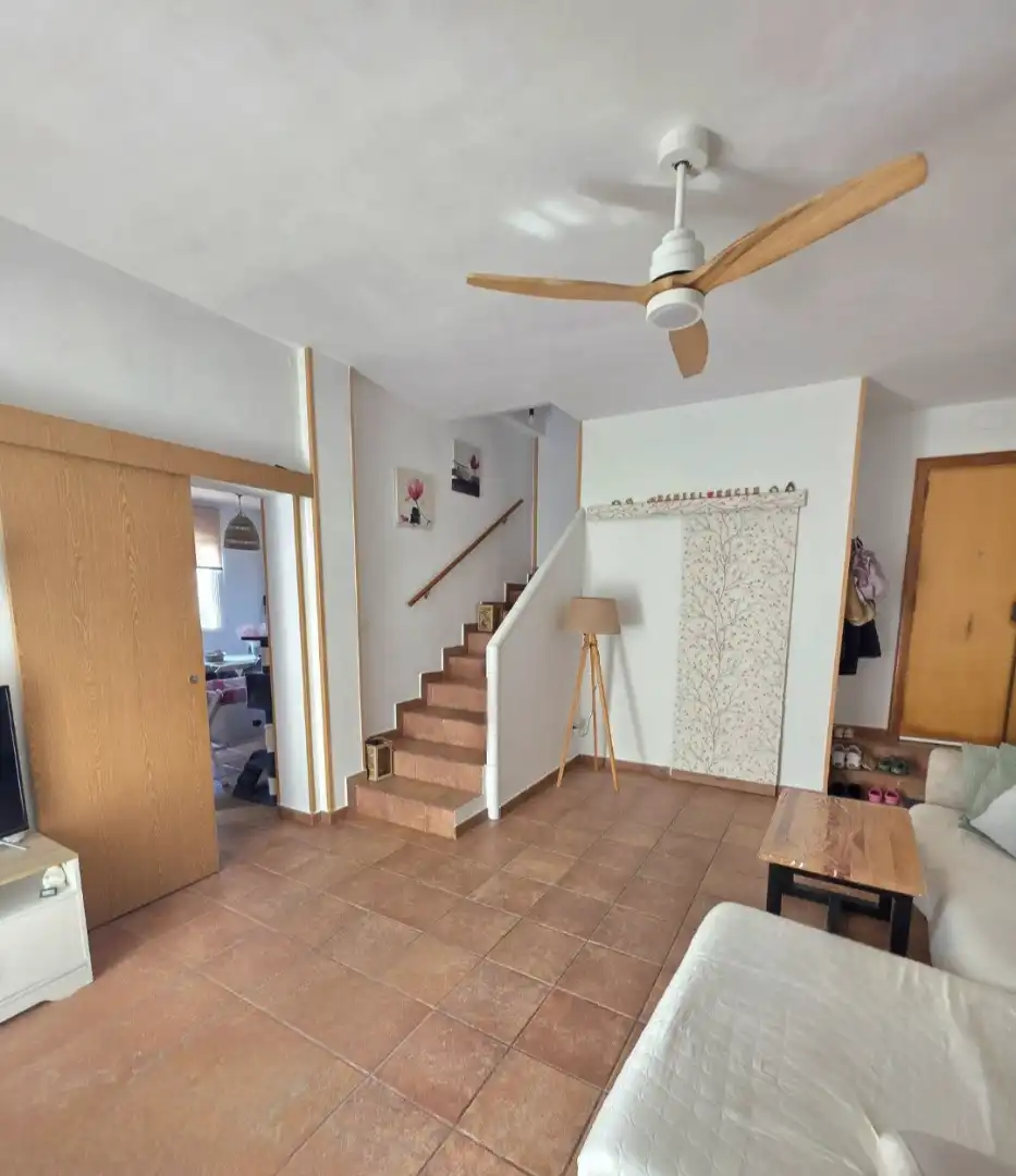 Haus oder Chalet zum Verkauf in Sant Fost de Campsentelles mit Heizung, Privatgarten und Abstellraum