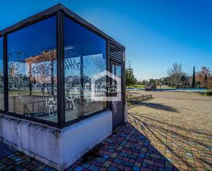 Terrace of Garage for sale in Alcorcón