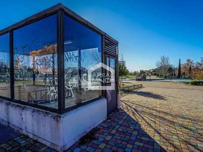 Terrace of Garage for sale in Alcorcón