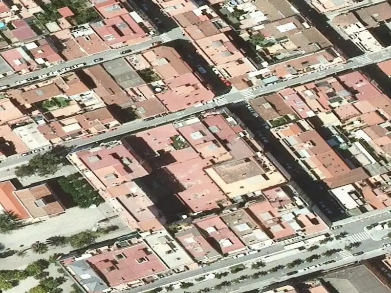 Wohnung zum Verkauf in calle Castella, imagen 3