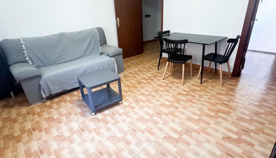 Photo 1 of Flat to rent in Calle San Fernando, Estadio Castalia, Castellón